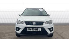 SEAT Arona 1.0 TSI 115 SE Technology [EZ] 5dr DSG Petrol Hatchback